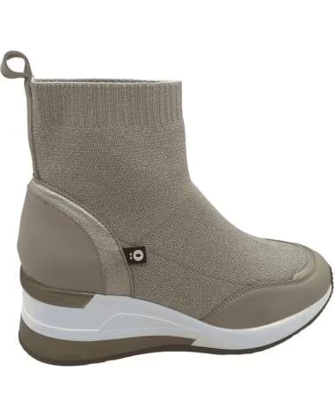 Stivaletti per Donna  BOTIN MUJER KORO BY MANDARINA YD10 BEIG