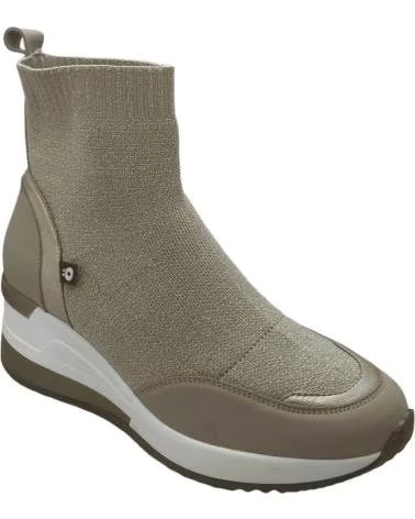 Stivaletti per Donna  BOTIN MUJER KORO BY MANDARINA YD10 BEIG