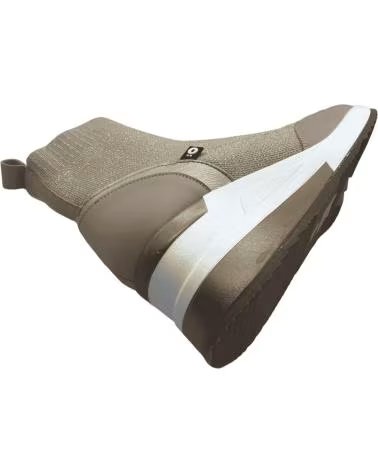 Stivaletti per Donna  BOTIN MUJER KORO BY MANDARINA YD10 BEIG