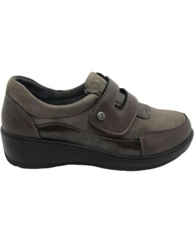 Zapatos-De-Mujer-MYSOFT-ZAPATO-CONFORT-MUJER-22M663-TAUPE
