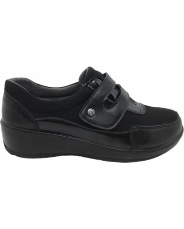 Zapatos-De-Mujer-MYSOFT-ZAPATO-CONFORT-MUJER-22M663-N-NEGRO