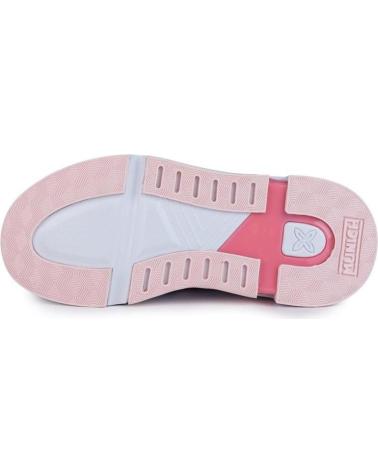 Esportes  de Menina e Menino MUNICH ZAPATILLAS--VERSUS KID 36-4176036 VIOLETA