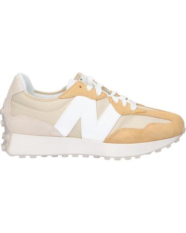 Sportif pour Homme NEW BALANCE U327FG U327V1 SANDSTONE