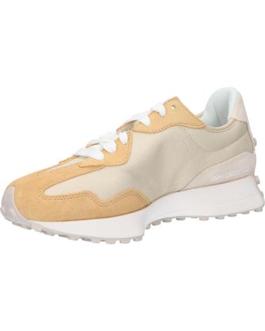 Man Trainers NEW BALANCE U327FG U327V1 SANDSTONE
