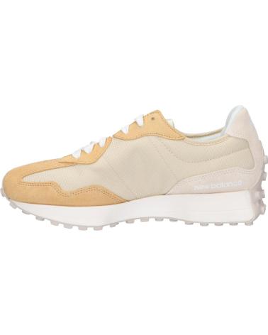 Man Trainers NEW BALANCE U327FG U327V1 SANDSTONE