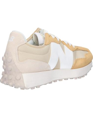 Man Trainers NEW BALANCE U327FG U327V1 SANDSTONE