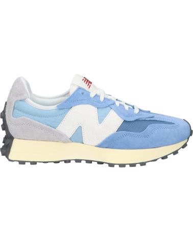 Sportif pour Homme NEW BALANCE U327WRA U327WV1 BLUE LAGUNA