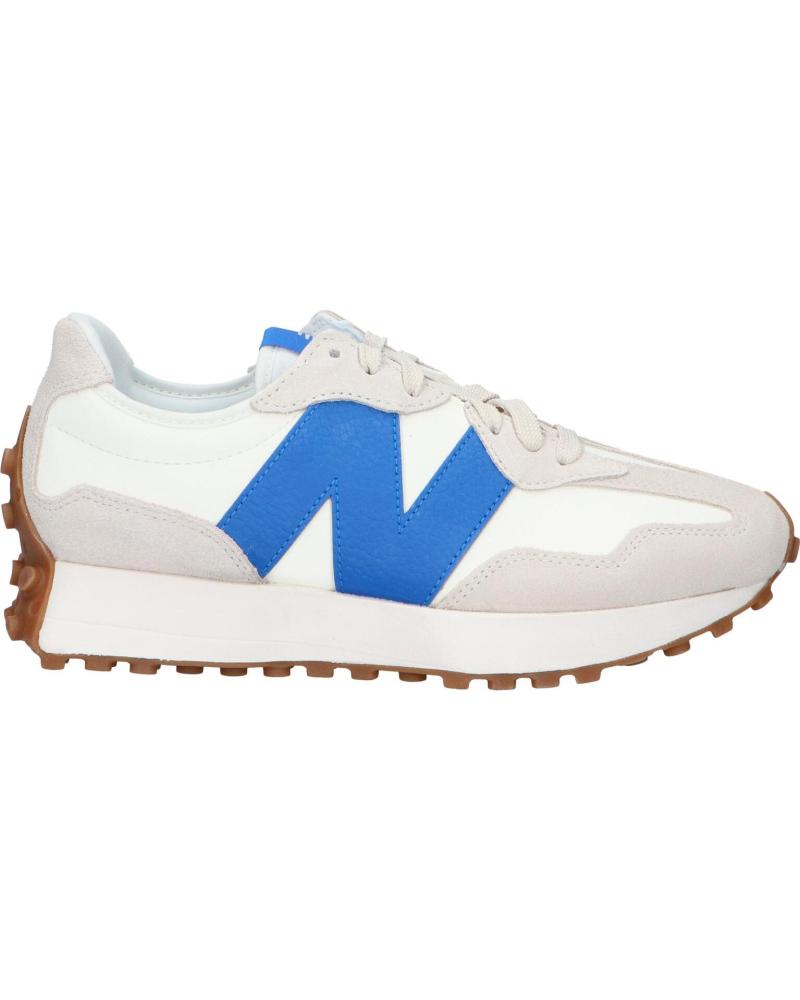 Woman Trainers NEW BALANCE WS327GB WS327V1 MOONBEAM