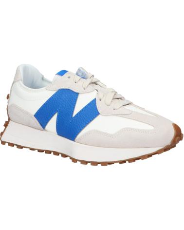 Woman Trainers NEW BALANCE WS327GB WS327V1 MOONBEAM