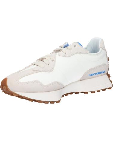Woman Trainers NEW BALANCE WS327GB WS327V1 MOONBEAM