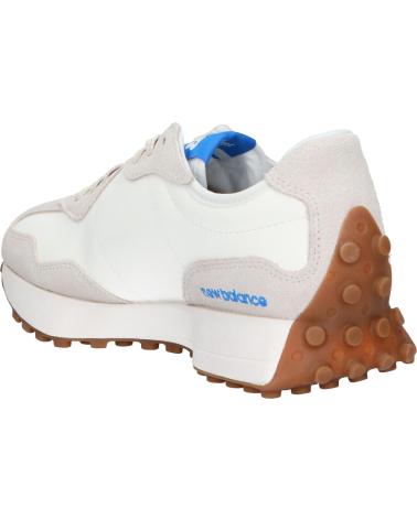 Woman Trainers NEW BALANCE WS327GB WS327V1 MOONBEAM