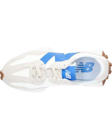 Woman Trainers NEW BALANCE WS327GB WS327V1 MOONBEAM