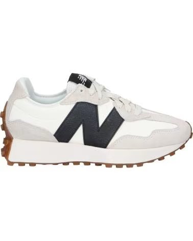 Esportes  de Mulher NEW BALANCE WS327GD WS327V1 MOONBEAM