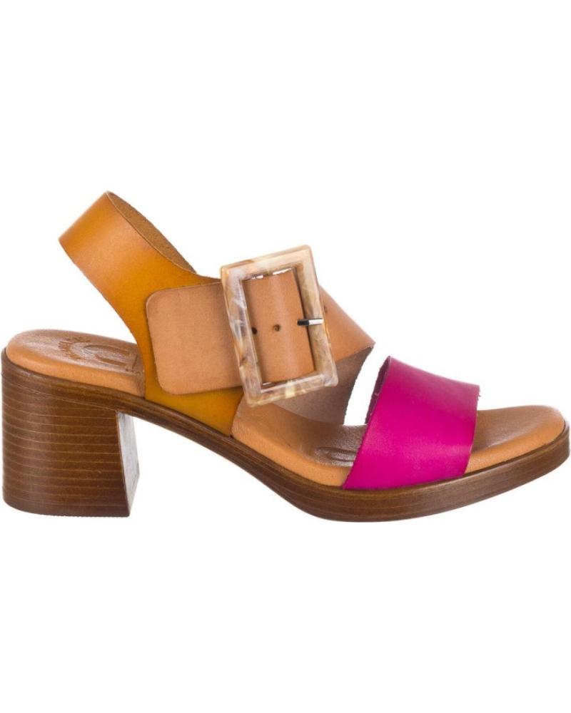 Sandali per Donna chika10 GOTICA 08N MOSTAZA-MUSTARD