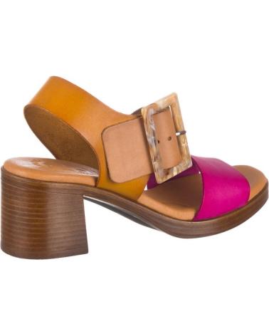 Sandali per Donna chika10 GOTICA 08N MOSTAZA-MUSTARD