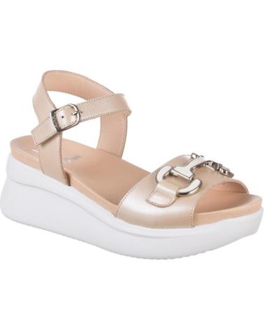 Sandalias de Mujer CALLAGHAN CUNAS 29916 MUJER BEIG BEIGE