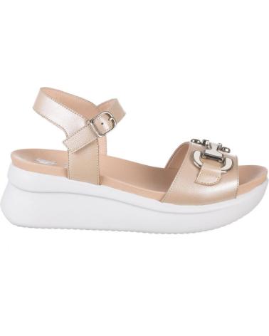 Sandalias de Mujer CALLAGHAN CUNAS 29916 MUJER BEIG BEIGE