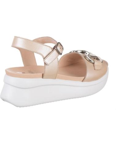 Sandalias de Mujer CALLAGHAN CUNAS 29916 MUJER BEIG BEIGE