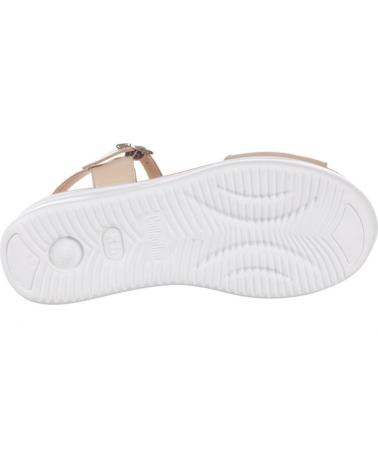 Sandalias de Mujer CALLAGHAN CUNAS 29916 MUJER BEIG BEIGE