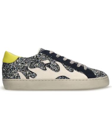 Esportes  de Mulher BIBI LOU SNEAKERS 050001GM MUJER AZUL