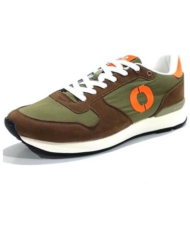 Deportivas-De-Hombre-ECOALF-DEPORTIVO-CASUAL-DE-MATERIAL-RECICLADO-CON-SUELA-DE-GOMA-MARRON