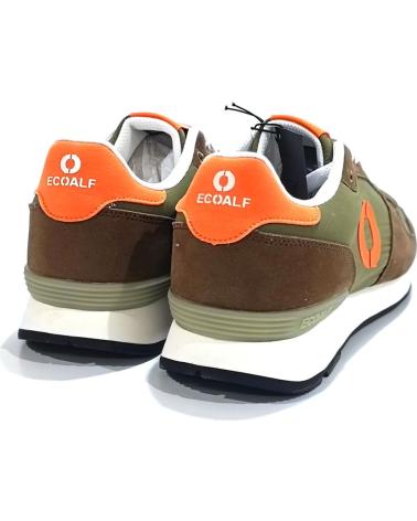 Deportivas-De-Hombre-ECOALF-DEPORTIVO-CASUAL-DE-MATERIAL-RECICLADO-CON-SUELA-DE-GOMA-MARRON