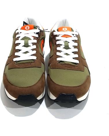 Deportivas-De-Hombre-ECOALF-DEPORTIVO-CASUAL-DE-MATERIAL-RECICLADO-CON-SUELA-DE-GOMA-MARRON