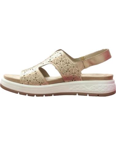 Sandalias-de-vestir-para-mujer-FLUCHOS-SANDALIAS-PARA-PLANTILLAS-LAMINADO-CAVA