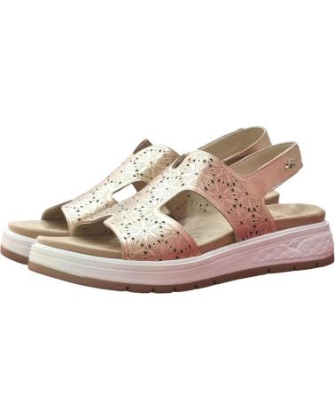 Sandalias-de-vestir-para-mujer-FLUCHOS-SANDALIAS-PARA-PLANTILLAS-LAMINADO-CAVA