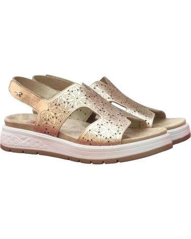 Sandalias-de-vestir-para-mujer-FLUCHOS-SANDALIAS-PARA-PLANTILLAS-LAMINADO-CAVA