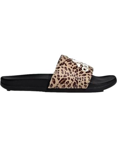 Chanclas-De-Hombre-ADIDAS-CHANCLAS-MUJER-ADILETTE-COMFORT-ID8502-MARRON