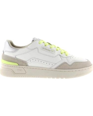 Woman Trainers VICTORIA DEPORTIVAS 8800114 SOFT NEON PLATA