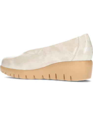 Bailarinas de Mujer WONDERS BAILARINAS NATURE C33100 NEGRO