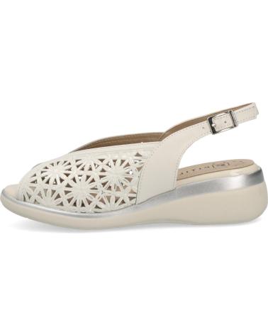 Sandali per Donna pitillos SANDALIA CONFORT PARA MUJER 5593 COLOR GLACIAL GLACIAR
