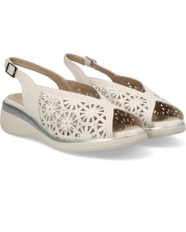 Sandali per Donna pitillos SANDALIA CONFORT PARA MUJER 5593 COLOR GLACIAL GLACIAR