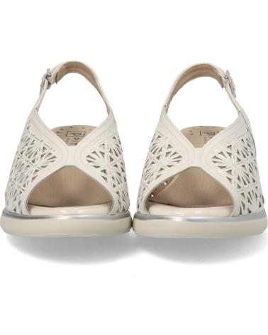 Sandali per Donna pitillos SANDALIA CONFORT PARA MUJER 5593 COLOR GLACIAL GLACIAR