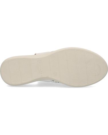 Sandali per Donna pitillos SANDALIA CONFORT PARA MUJER 5593 COLOR GLACIAL GLACIAR