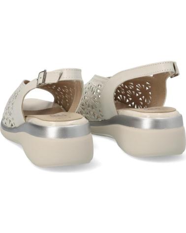 Sandali per Donna pitillos SANDALIA CONFORT PARA MUJER 5593 COLOR GLACIAL GLACIAR