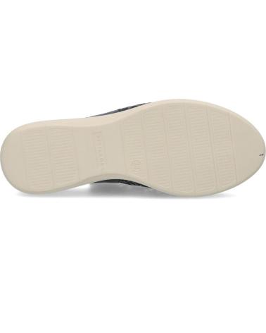 Sandalias de Mujer PITILLOS SANDALIAS PLANAS 5593 MUJER AZUL MARINO