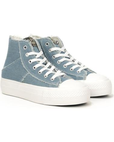 Deportivas-De-Mujer-BW-BREAK-WALK-SNEAKERS-BREAK-WALK-BWSH-300100-AZUL