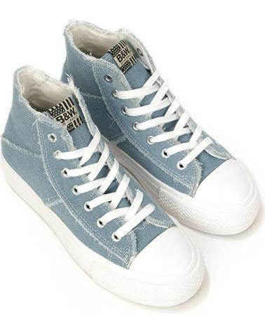 Deportivas-De-Mujer-BW-BREAK-WALK-SNEAKERS-BREAK-WALK-BWSH-300100-AZUL