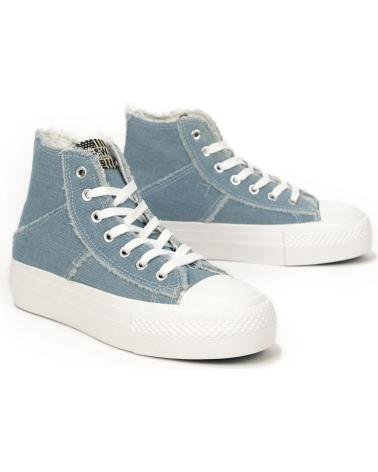 Deportivas-De-Mujer-BW-BREAK-WALK-SNEAKERS-BREAK-WALK-BWSH-300100-AZUL