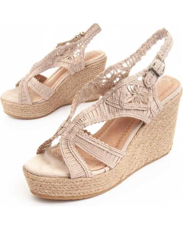 Sandálias-De-Mujer-MONTEVITA-SPARTSUM10-BEIGE