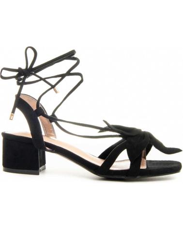 Sandali per Donna MONTEVITA ANDALITA4 BLACK
