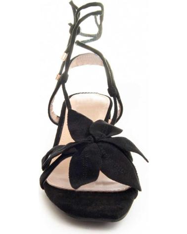 Sandali per Donna MONTEVITA ANDALITA4 BLACK