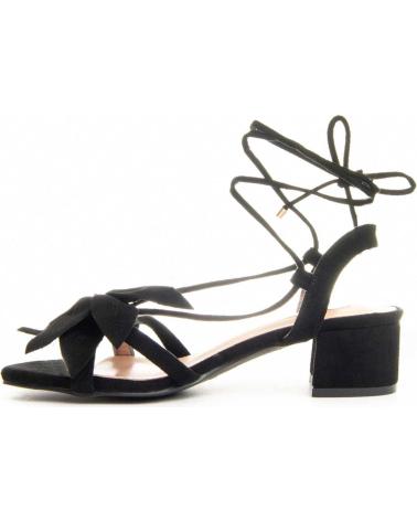 Sandali per Donna MONTEVITA ANDALITA4 BLACK