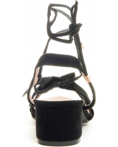 Sandali per Donna MONTEVITA ANDALITA4 BLACK