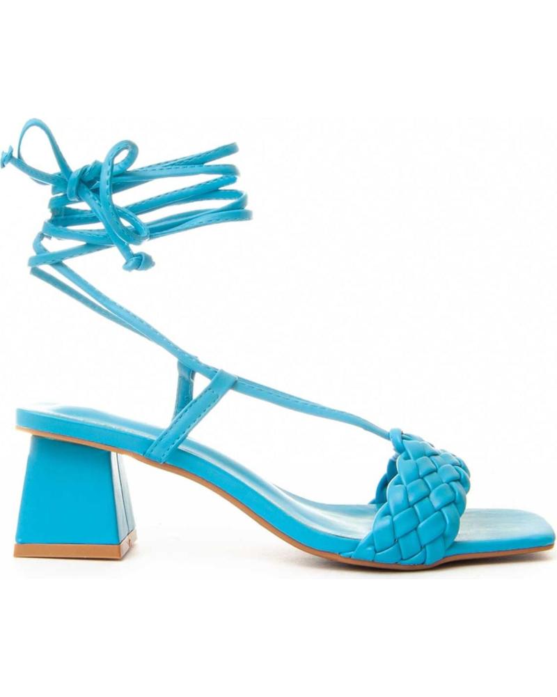Sandali per Donna MONTEVITA ANDALITA5 BLUE