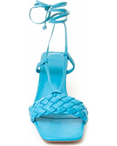 Sandali per Donna MONTEVITA ANDALITA5 BLUE