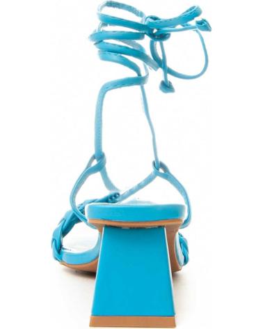 Sandali per Donna MONTEVITA ANDALITA5 BLUE
